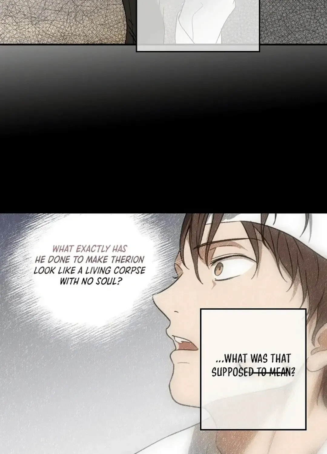 Read Blinded By The Setting Sun chapter 187 image 82 on Lezhin