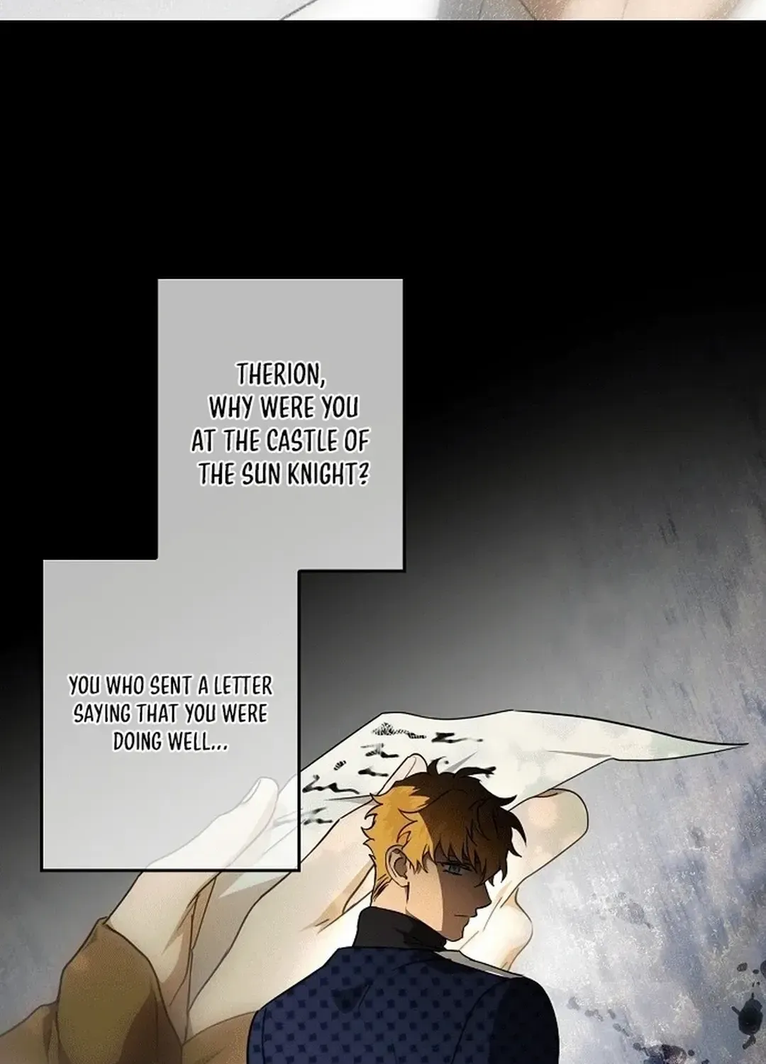 Read Blinded By The Setting Sun chapter 187 image 83 on Lezhin