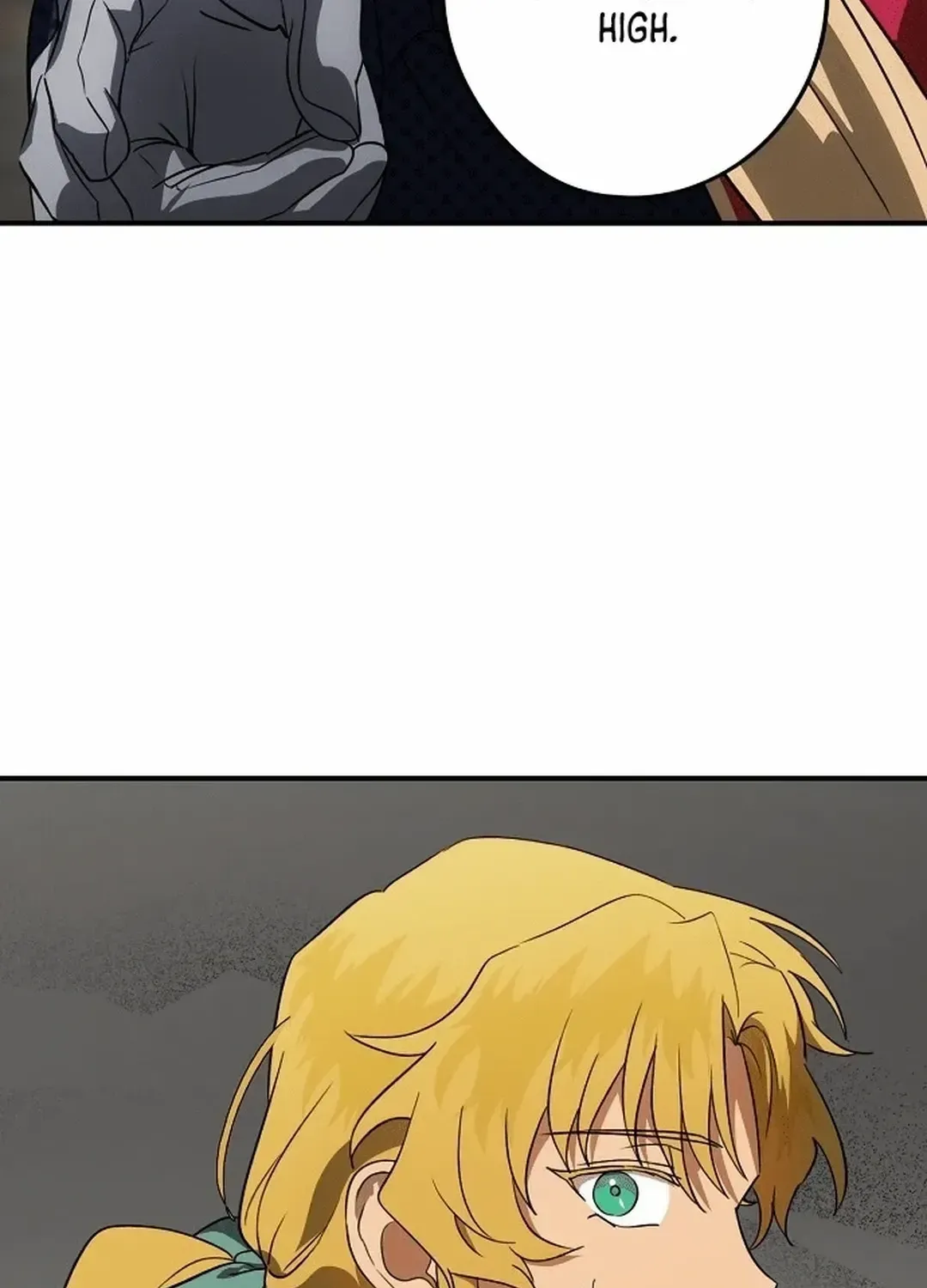Read Blinded By The Setting Sun chapter 187 image 90 on Lezhin