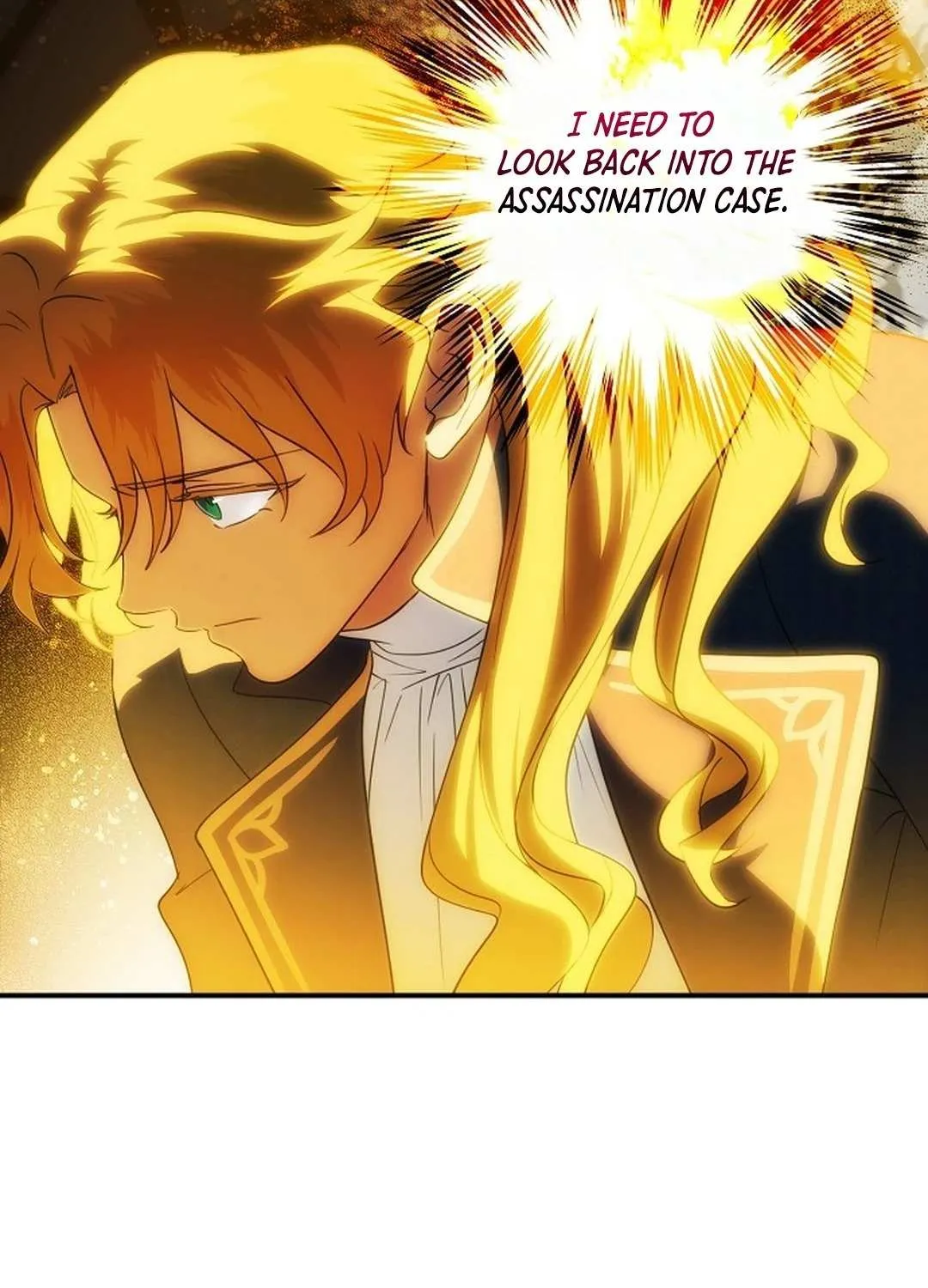 Read Blinded By The Setting Sun chapter 189 image 11 on Lezhin