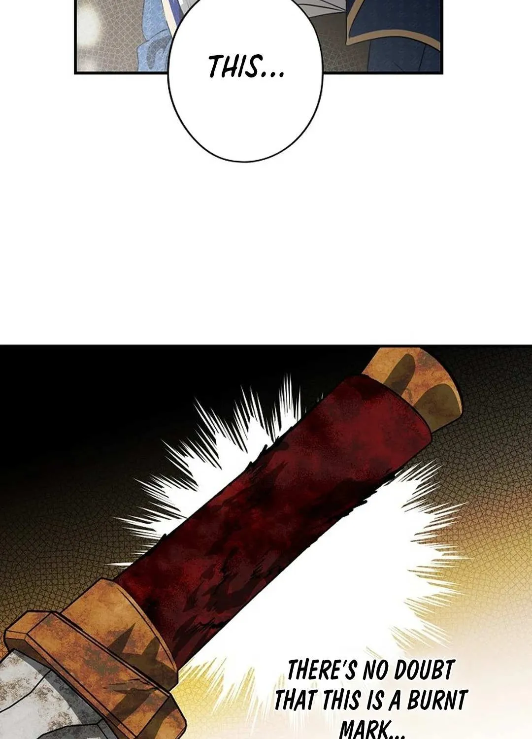 Read Blinded By The Setting Sun chapter 189 image 17 on Lezhin
