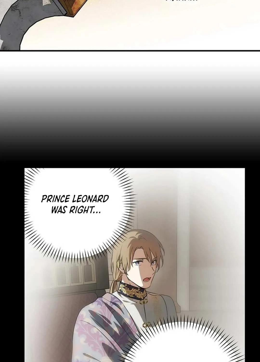 Read Blinded By The Setting Sun chapter 189 image 18 on Lezhin