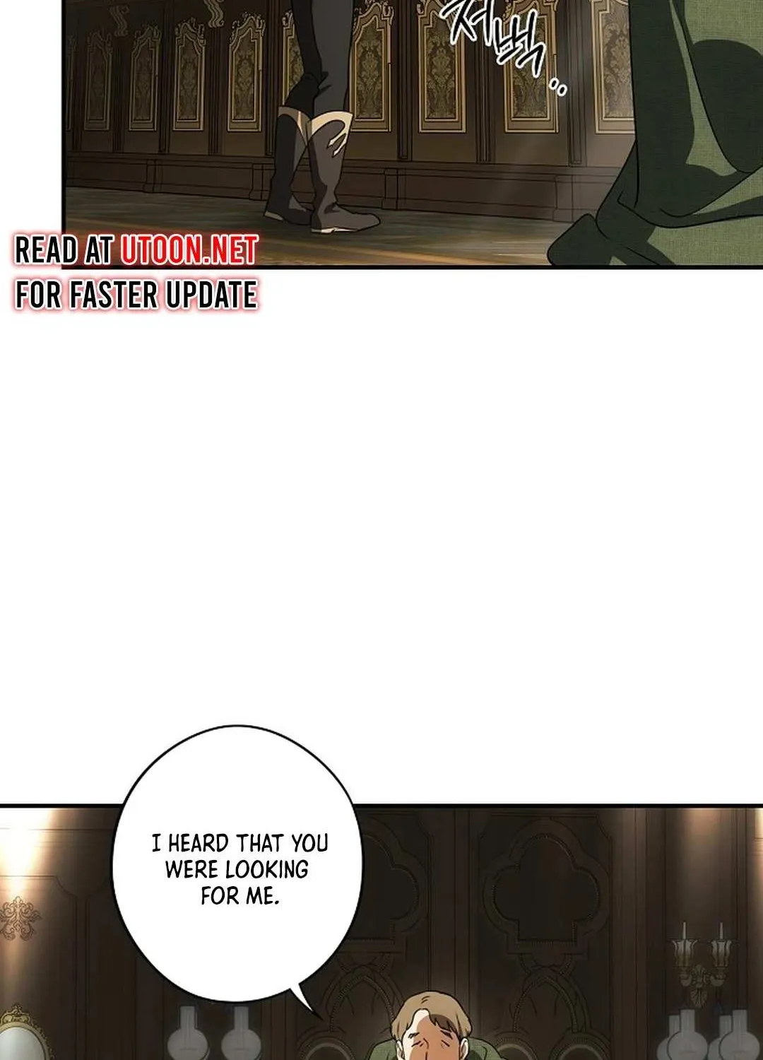 Read Blinded By The Setting Sun chapter 189 image 24 on Lezhin