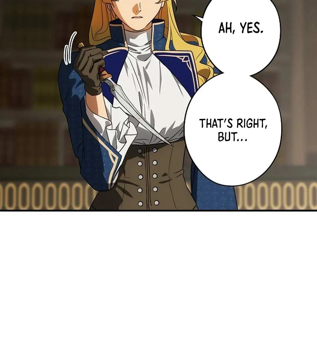 Read Blinded By The Setting Sun chapter 189 image 33 on Lezhin
