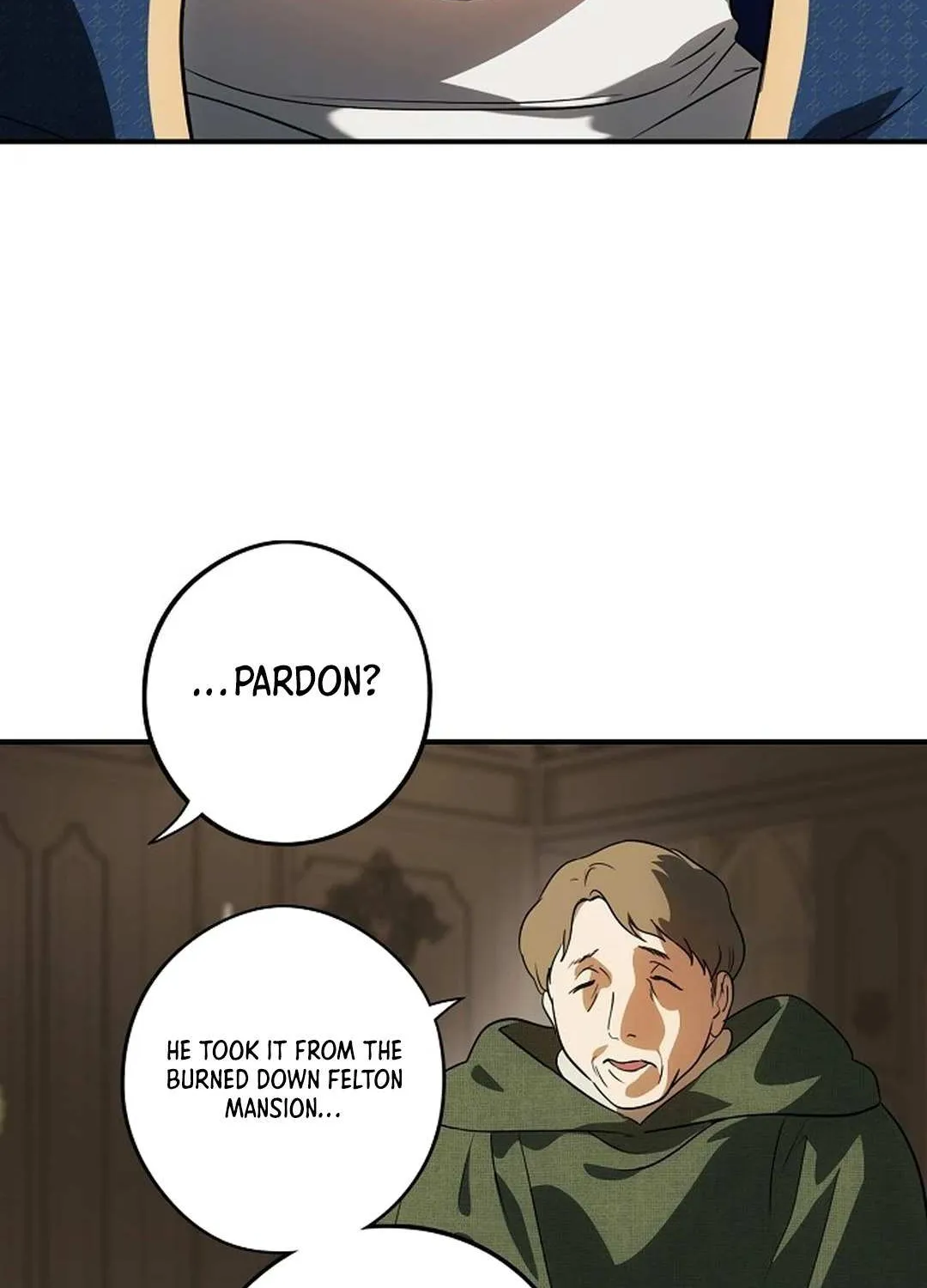 Read Blinded By The Setting Sun chapter 189 image 35 on Lezhin