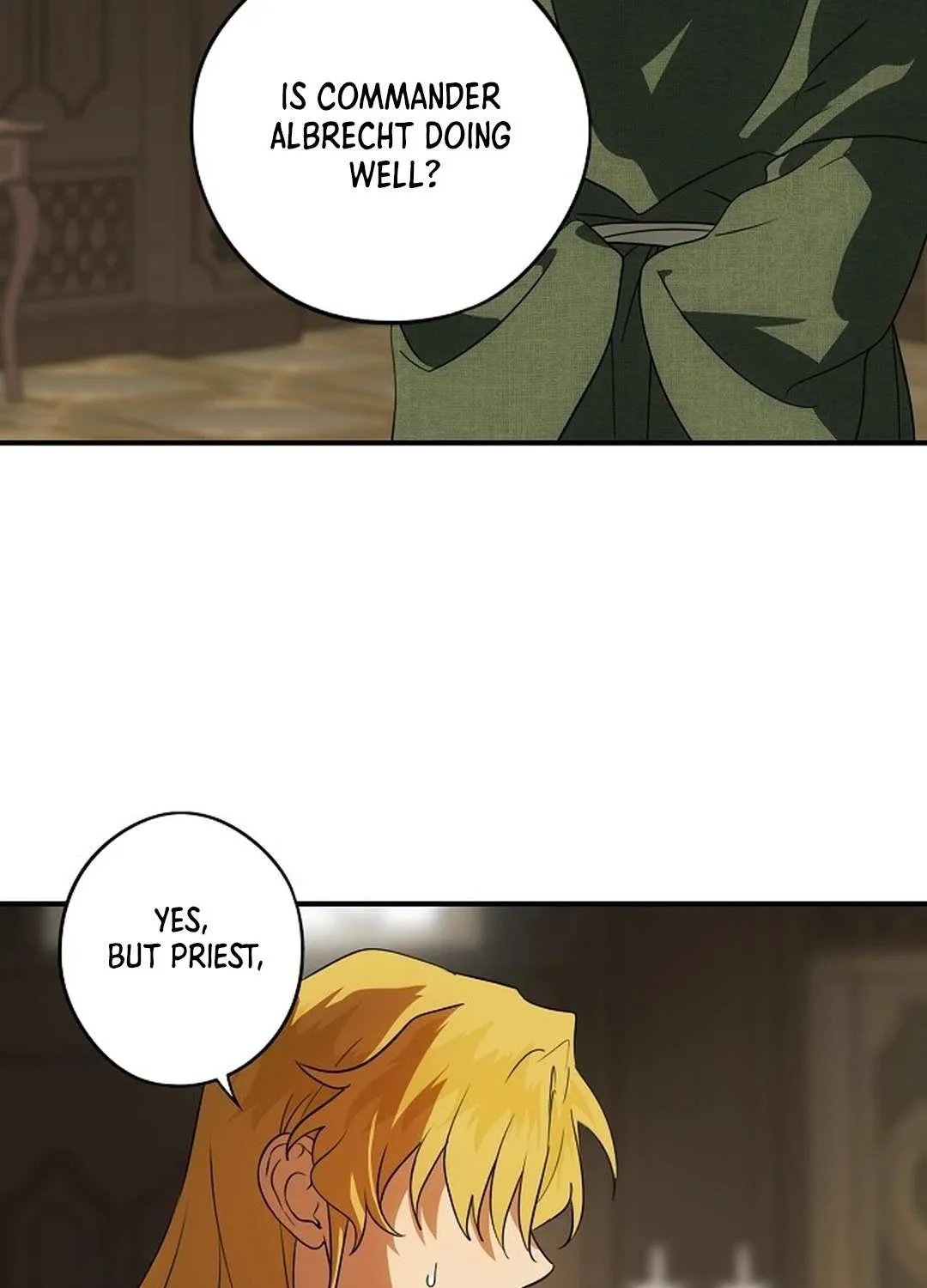 Read Blinded By The Setting Sun chapter 189 image 36 on Lezhin