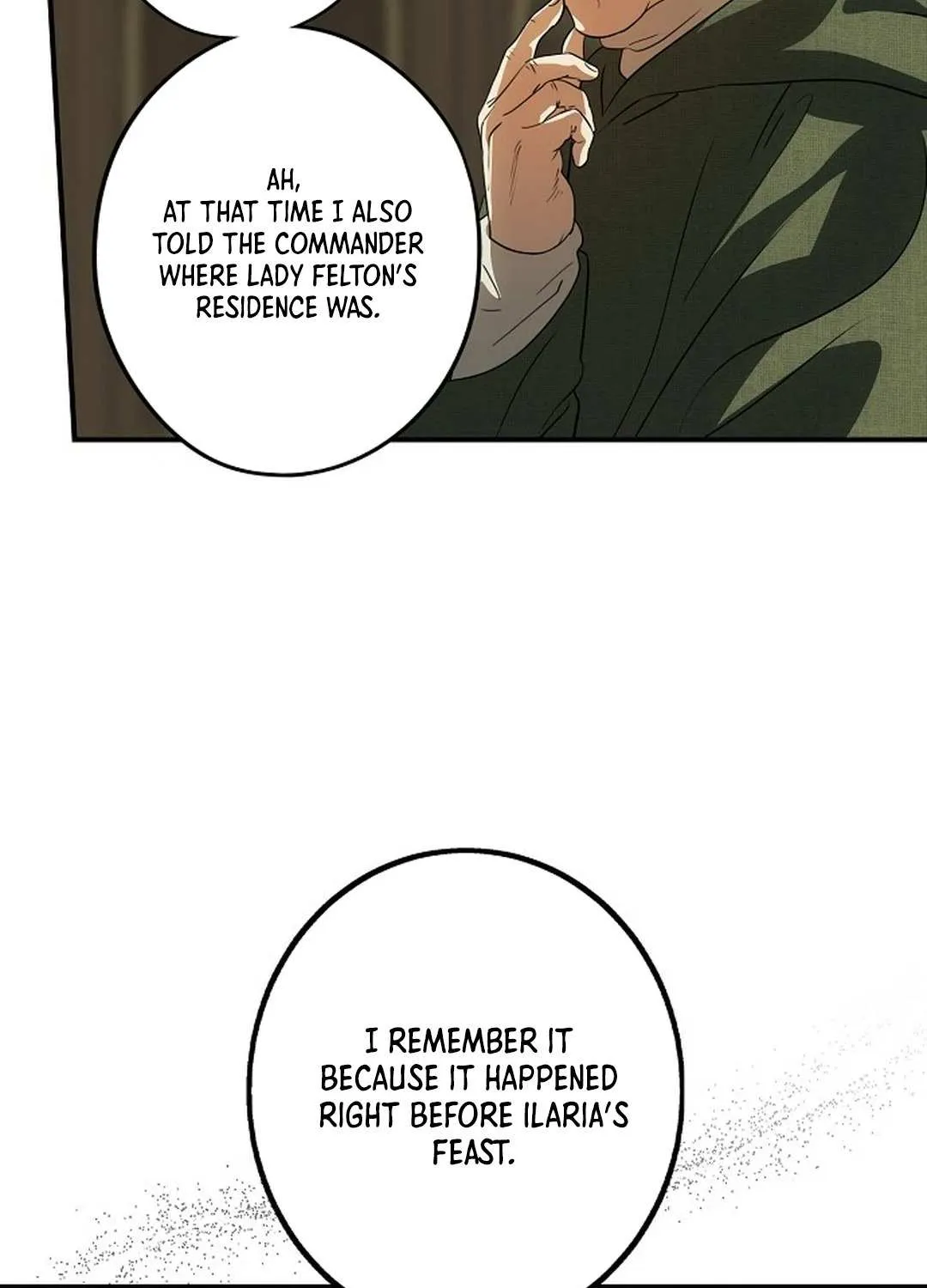 Read Blinded By The Setting Sun chapter 189 image 38 on Lezhin