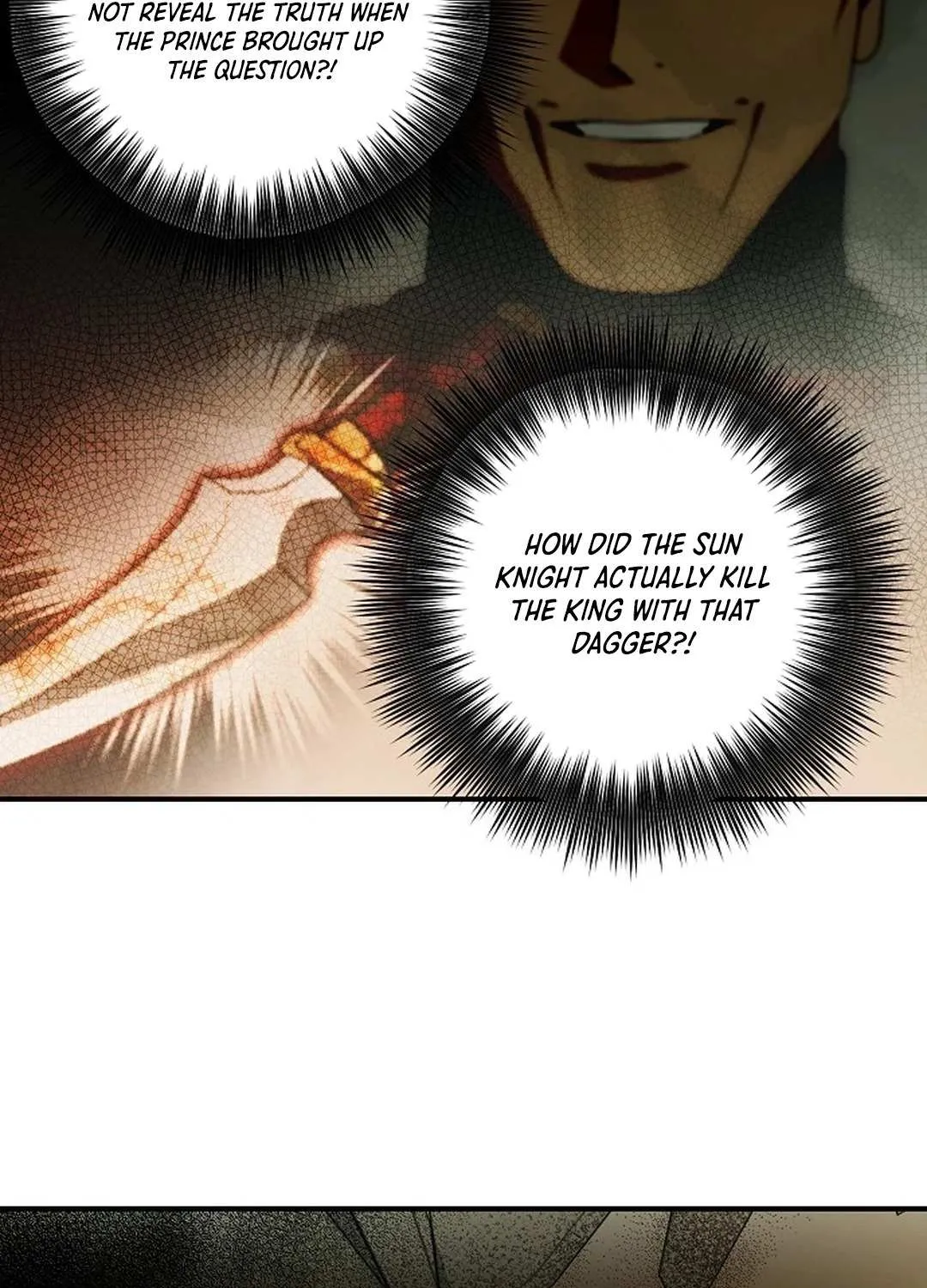 Read Blinded By The Setting Sun chapter 189 image 48 on Lezhin