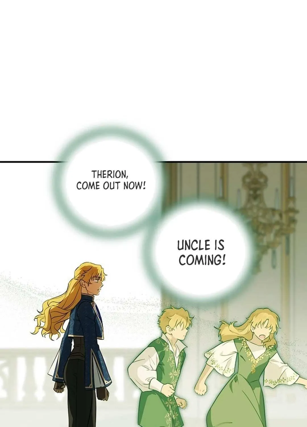 Read Blinded By The Setting Sun chapter 189 image 53 on Lezhin