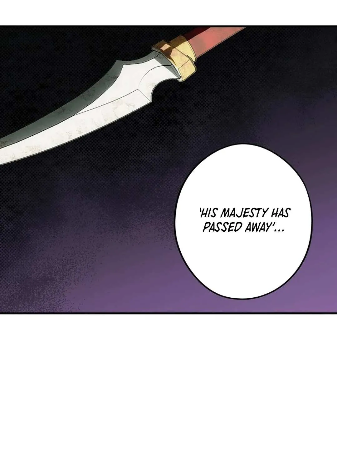 Read Blinded By The Setting Sun chapter 189 image 64 on Lezhin