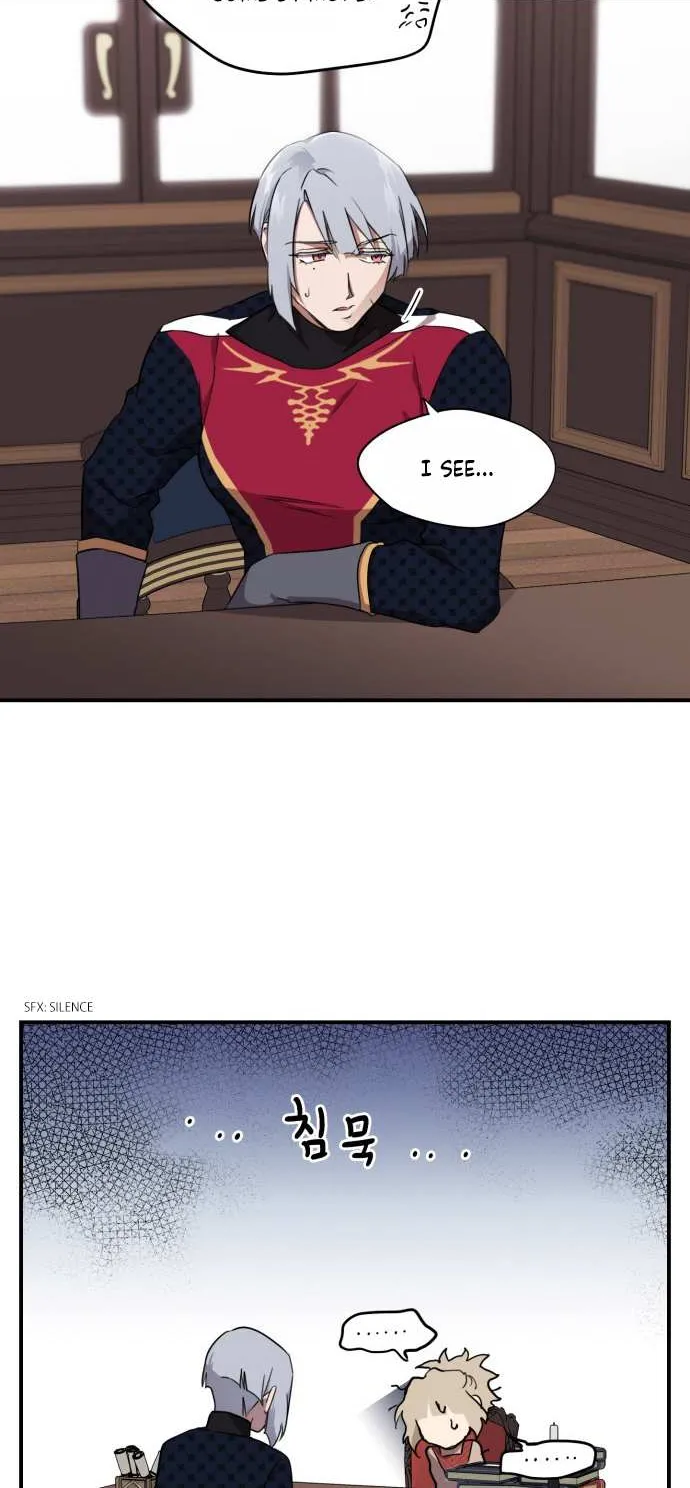 Read Blinded By The Setting Sun chapter 19 image 11 on Lezhin