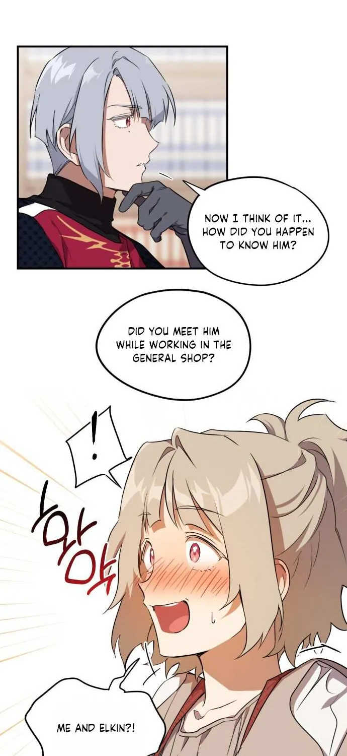Read Blinded By The Setting Sun chapter 19 image 13 on Lezhin