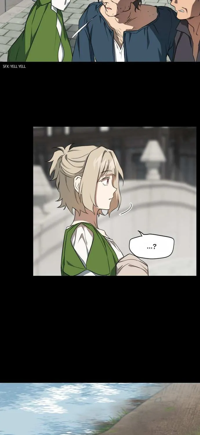 Read Blinded By The Setting Sun chapter 19 image 19 on Lezhin