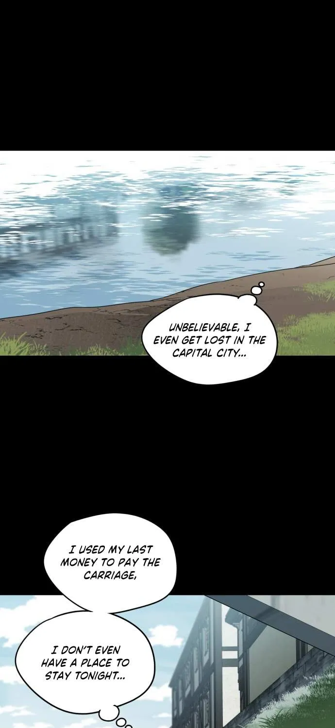 Read Blinded By The Setting Sun chapter 19 image 23 on Lezhin