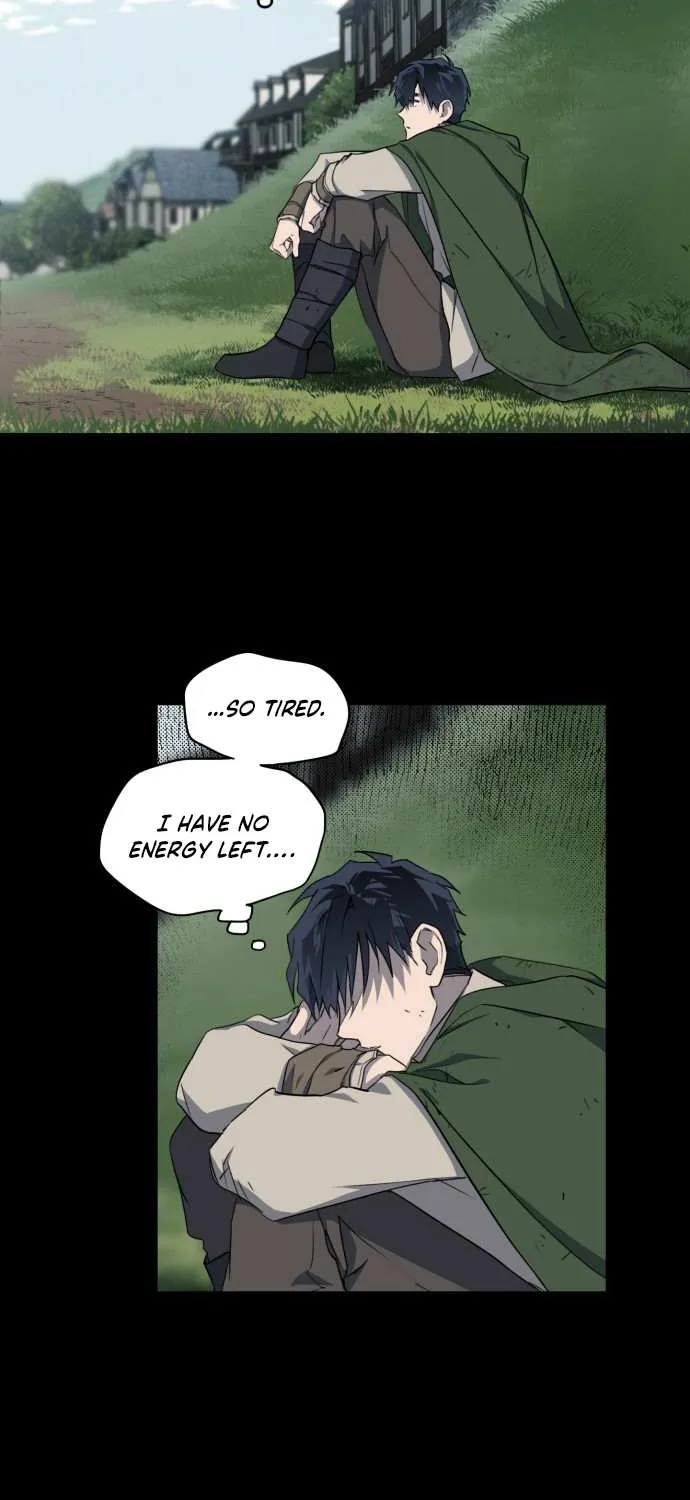 Read Blinded By The Setting Sun chapter 19 image 24 on Lezhin