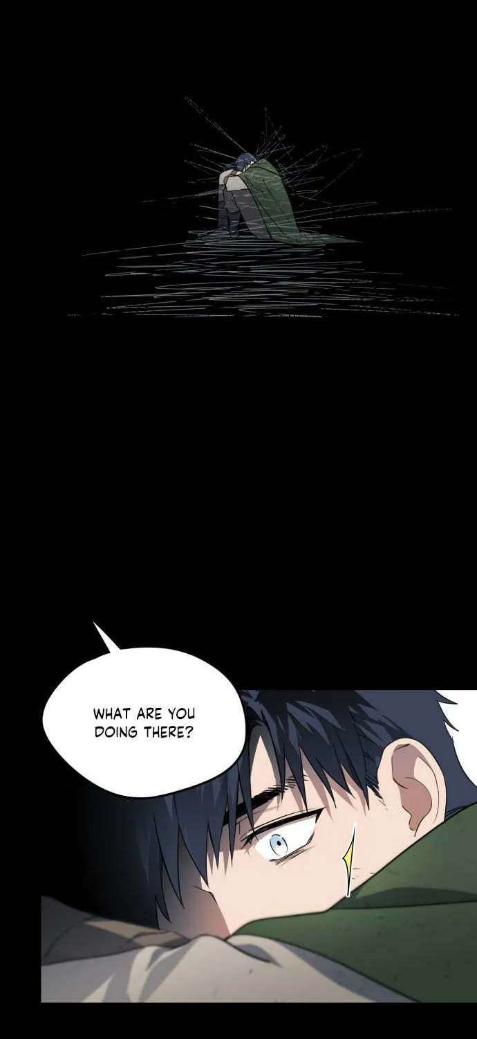 Read Blinded By The Setting Sun chapter 19 image 29 on Lezhin