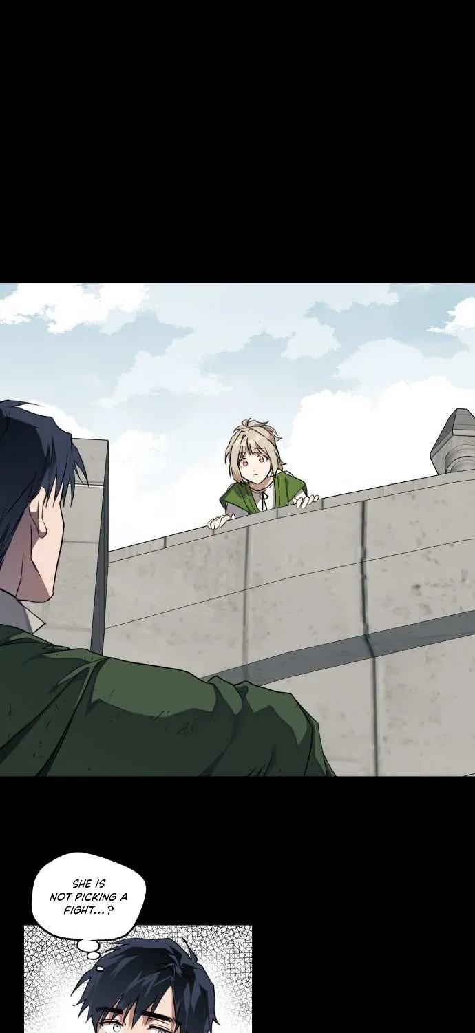 Read Blinded By The Setting Sun chapter 19 image 30 on Lezhin