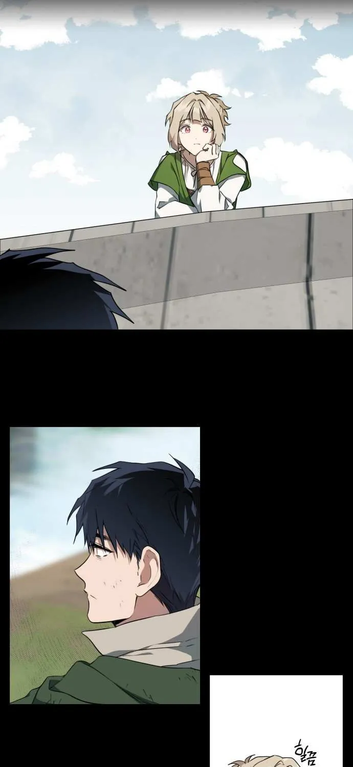 Read Blinded By The Setting Sun chapter 19 image 34 on Lezhin