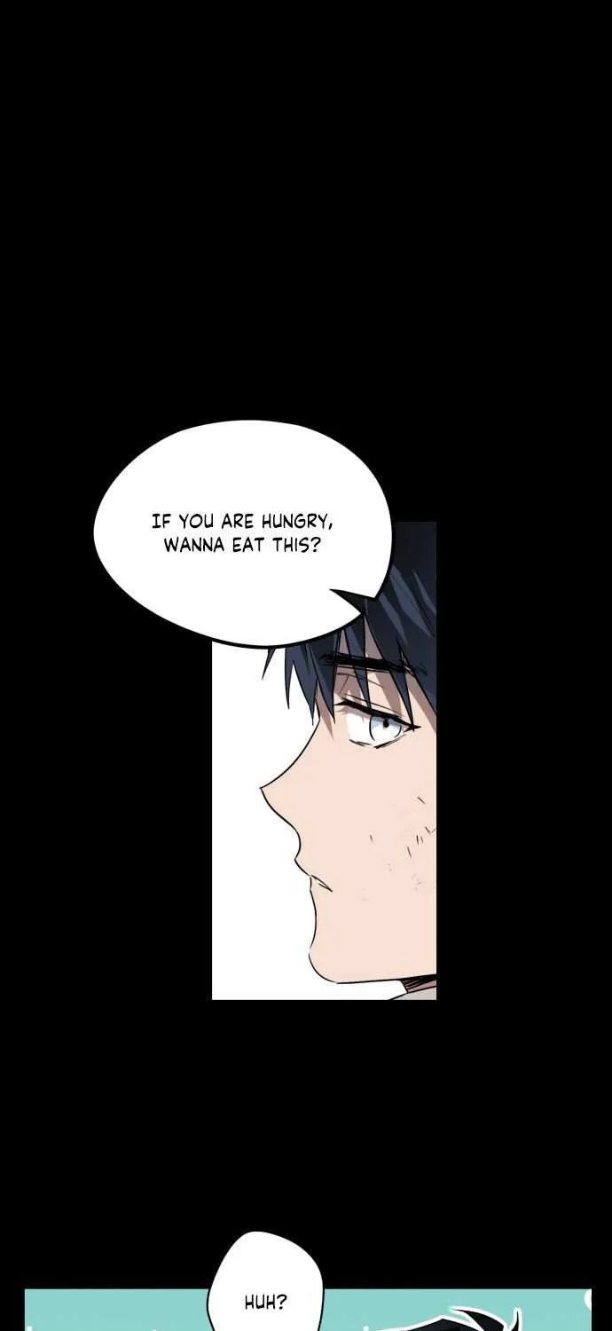 Read Blinded By The Setting Sun chapter 19 image 37 on Lezhin