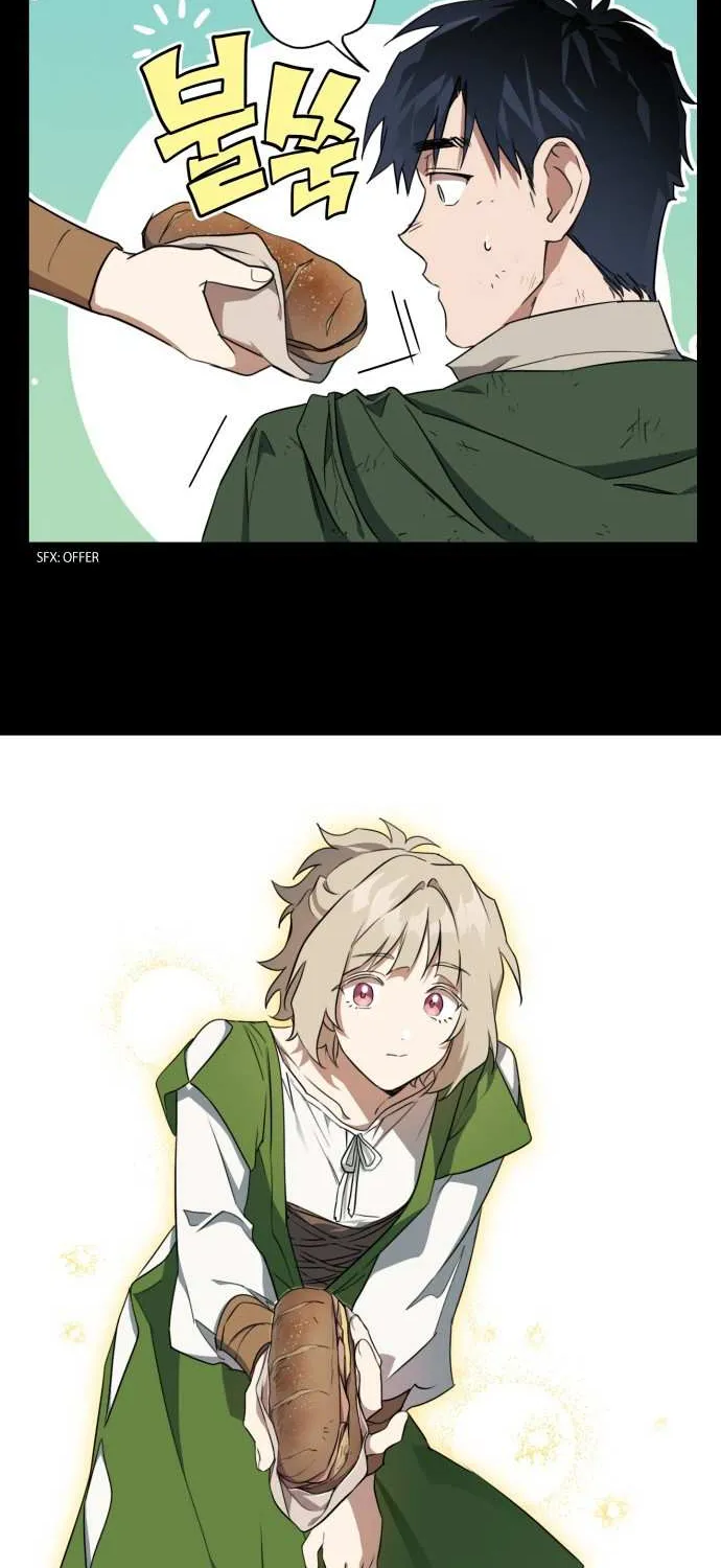 Read Blinded By The Setting Sun chapter 19 image 38 on Lezhin