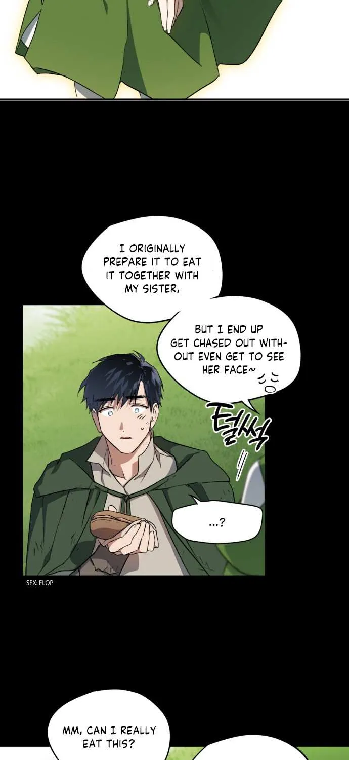 Read Blinded By The Setting Sun chapter 19 image 39 on Lezhin
