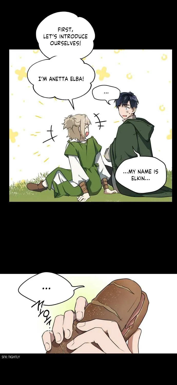 Read Blinded By The Setting Sun chapter 19 image 41 on Lezhin