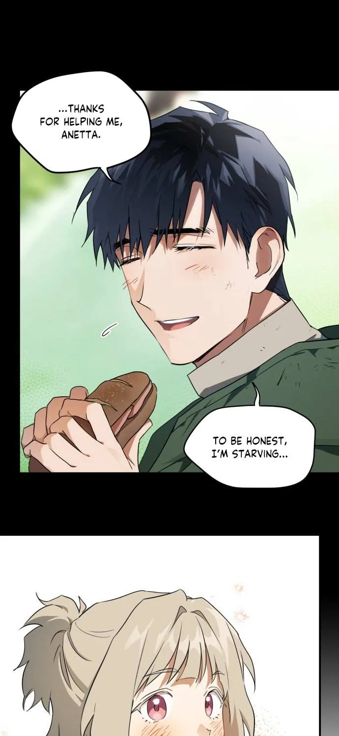 Read Blinded By The Setting Sun chapter 19 image 42 on Lezhin