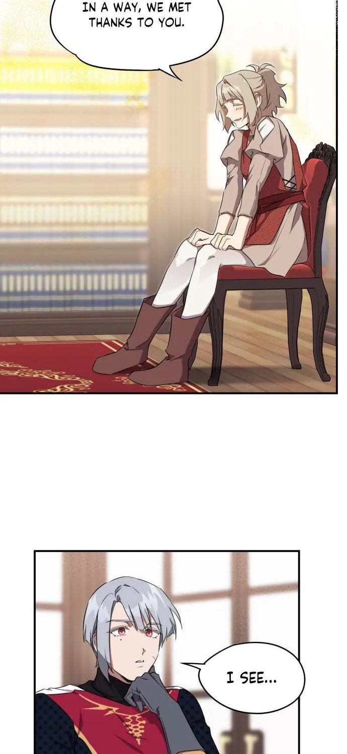 Read Blinded By The Setting Sun chapter 19 image 46 on Lezhin