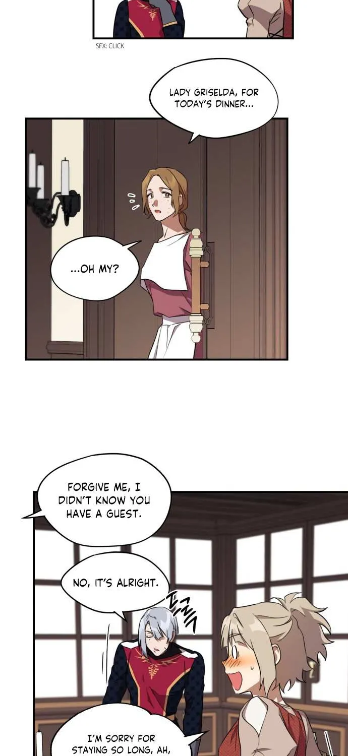 Read Blinded By The Setting Sun chapter 19 image 48 on Lezhin