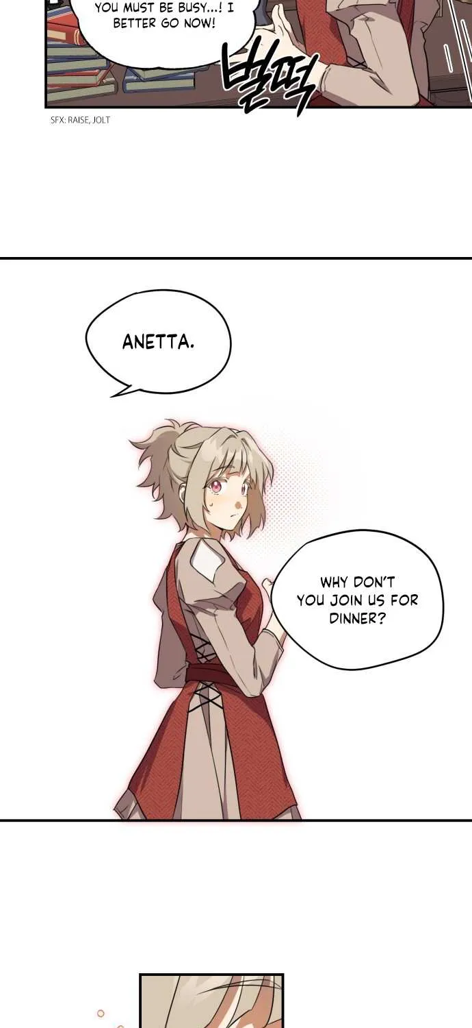 Read Blinded By The Setting Sun chapter 19 image 49 on Lezhin