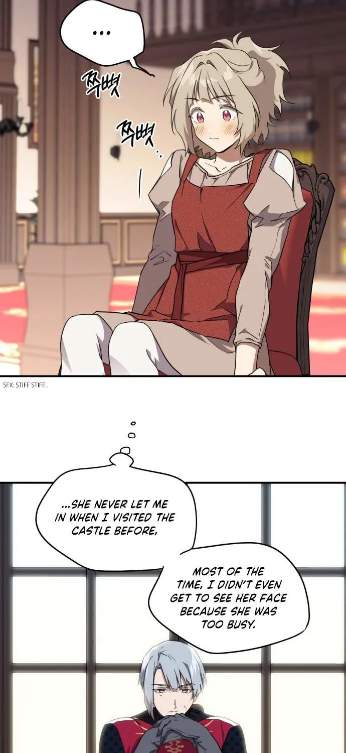 Read Blinded By The Setting Sun chapter 19 image 5 on Lezhin