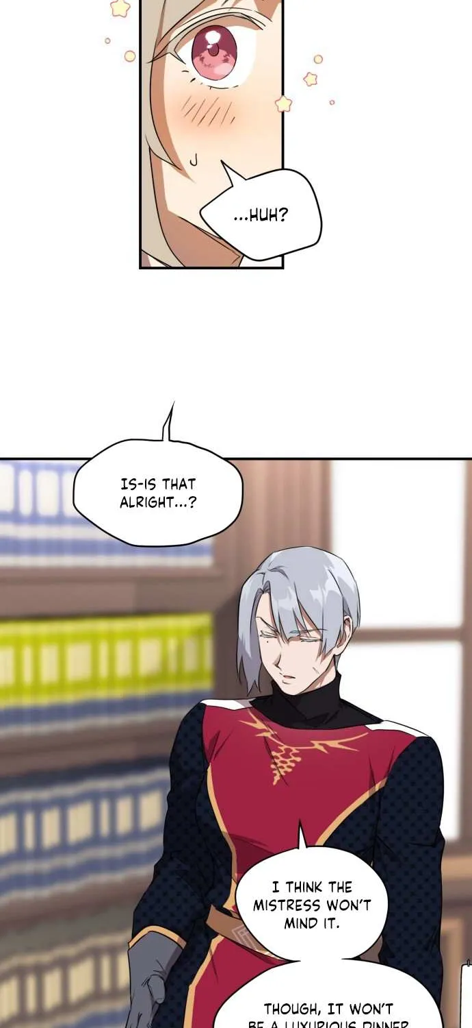 Read Blinded By The Setting Sun chapter 19 image 50 on Lezhin