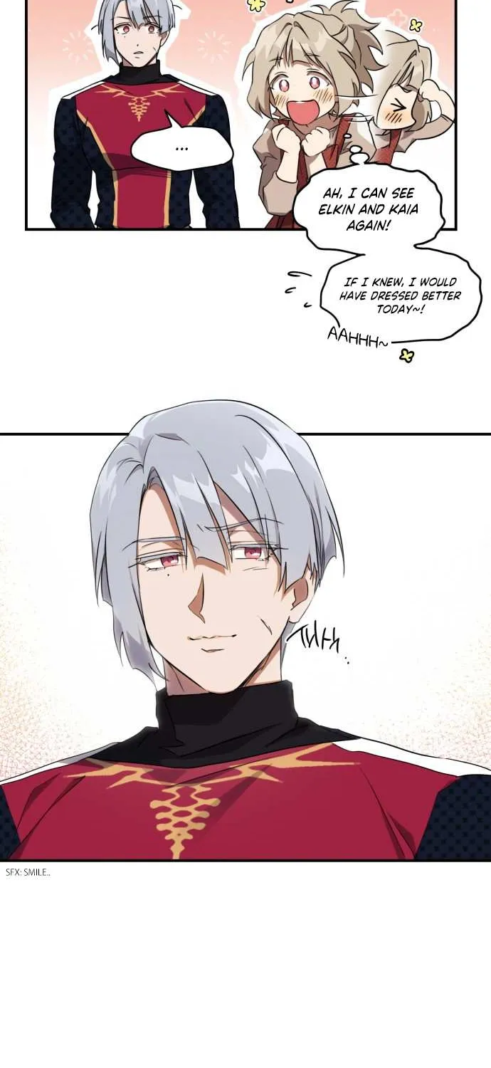Read Blinded By The Setting Sun chapter 19 image 52 on Lezhin