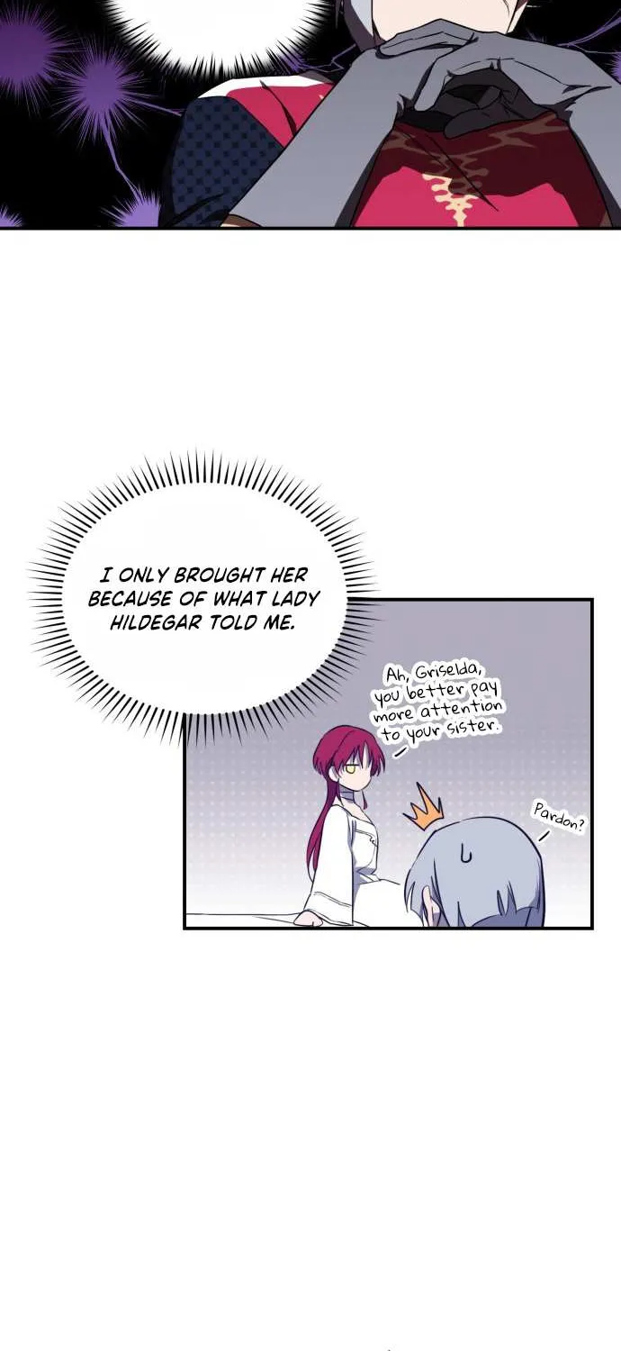 Read Blinded By The Setting Sun chapter 19 image 9 on Lezhin