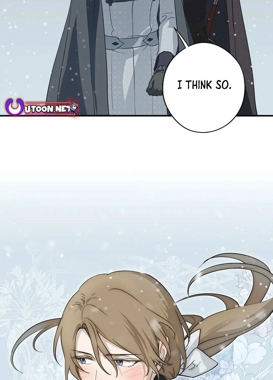 Read Blinded By The Setting Sun chapter 190 image 10 on Lezhin