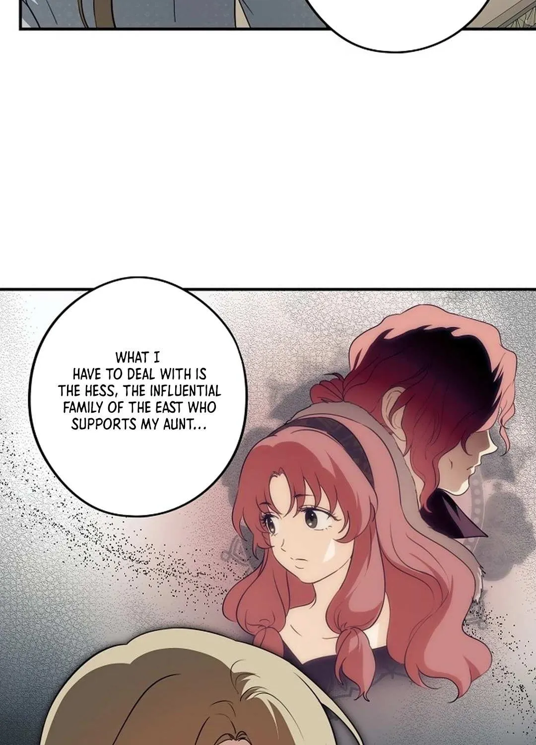 Read Blinded By The Setting Sun chapter 190 image 18 on Lezhin