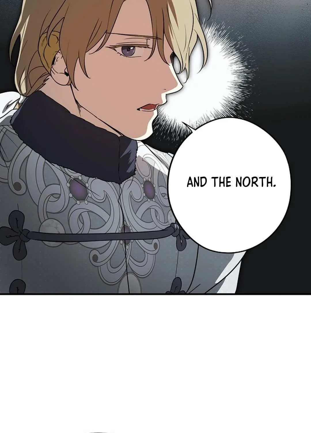 Read Blinded By The Setting Sun chapter 190 image 19 on Lezhin