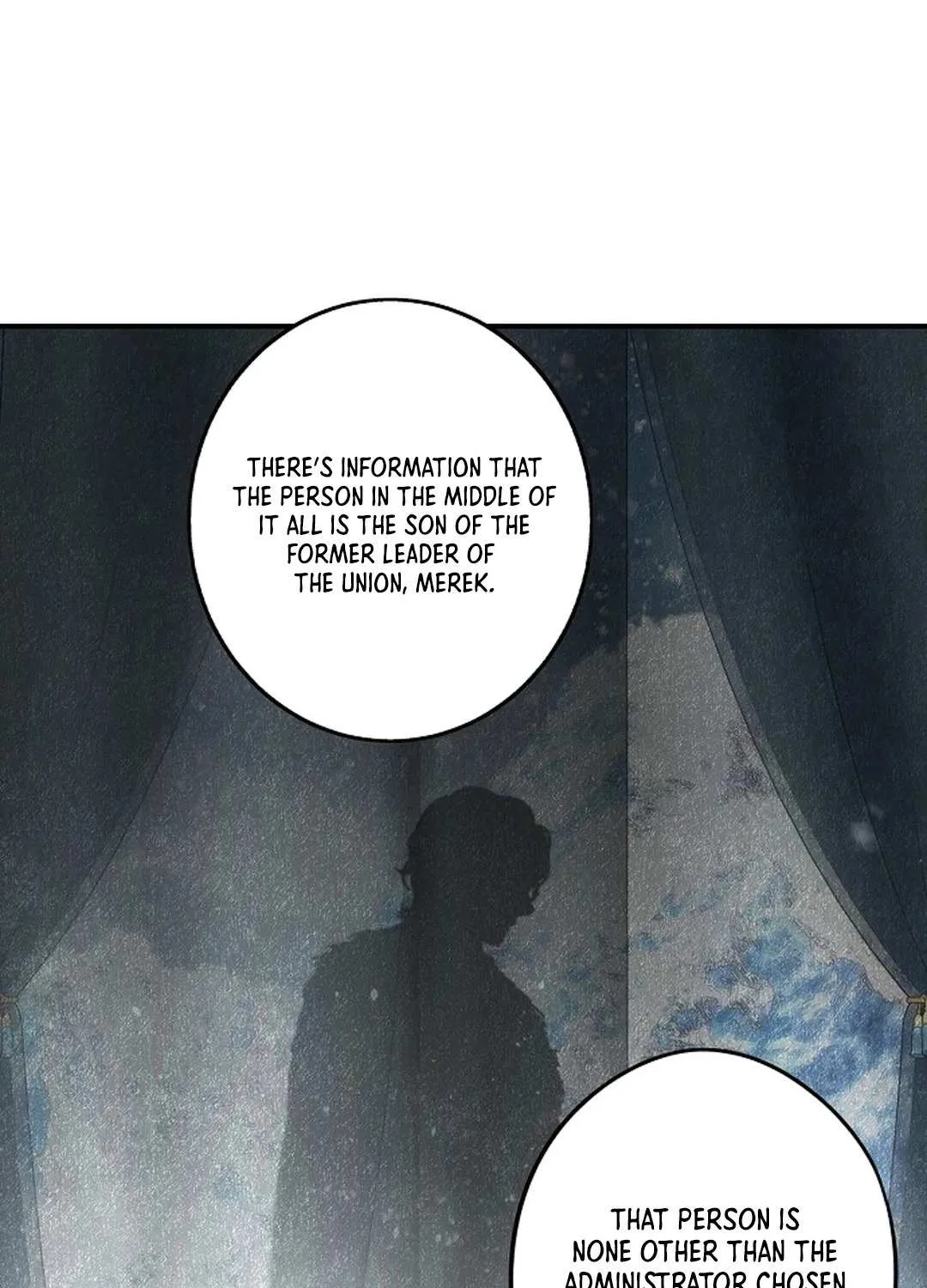 Read Blinded By The Setting Sun chapter 190 image 23 on Lezhin