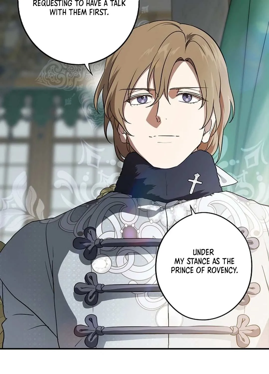 Read Blinded By The Setting Sun chapter 190 image 26 on Lezhin