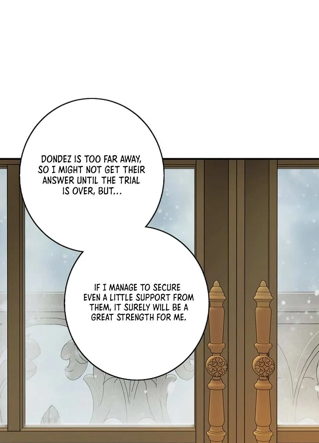 Read Blinded By The Setting Sun chapter 190 image 27 on Lezhin