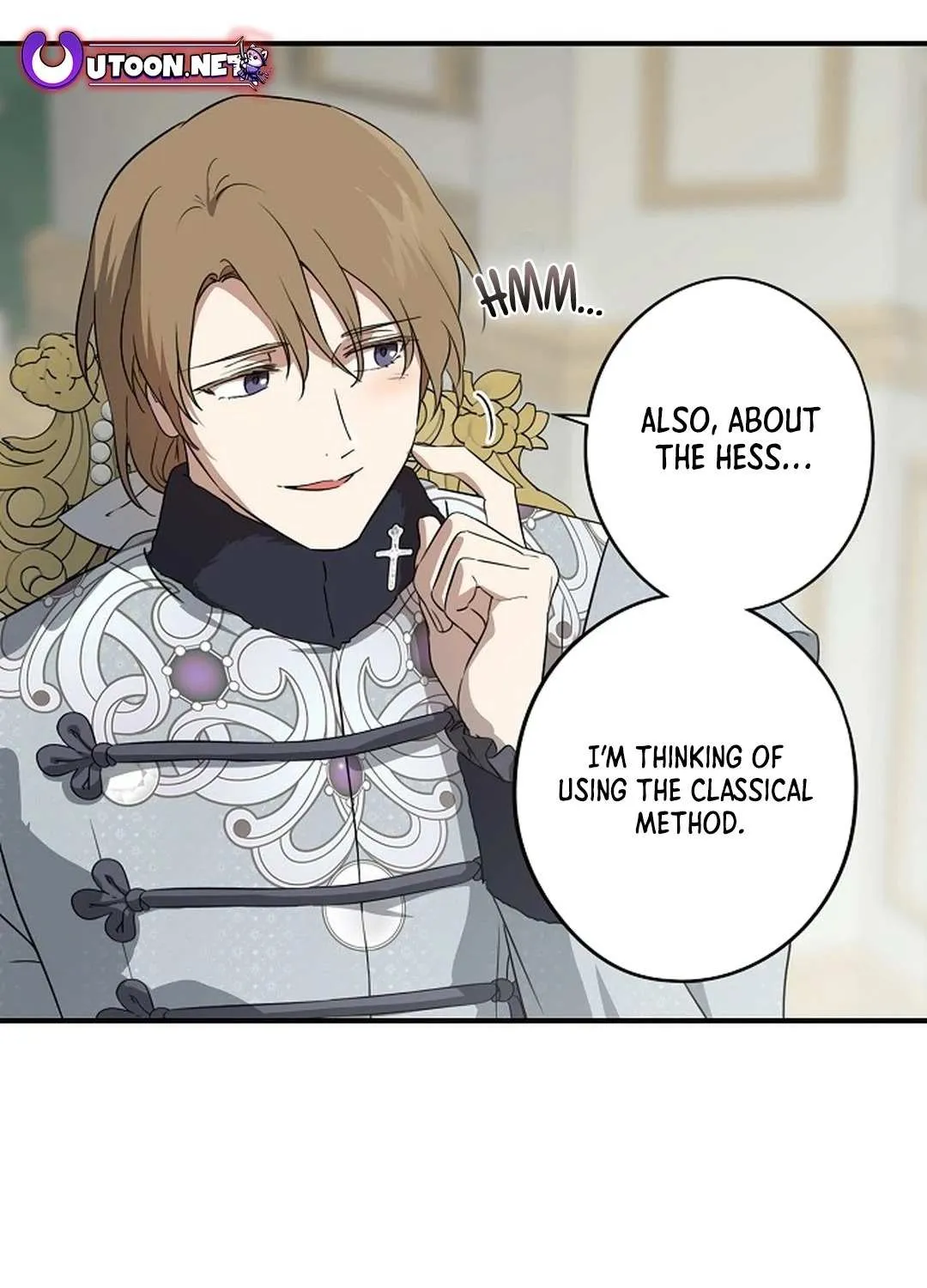 Read Blinded By The Setting Sun chapter 190 image 29 on Lezhin