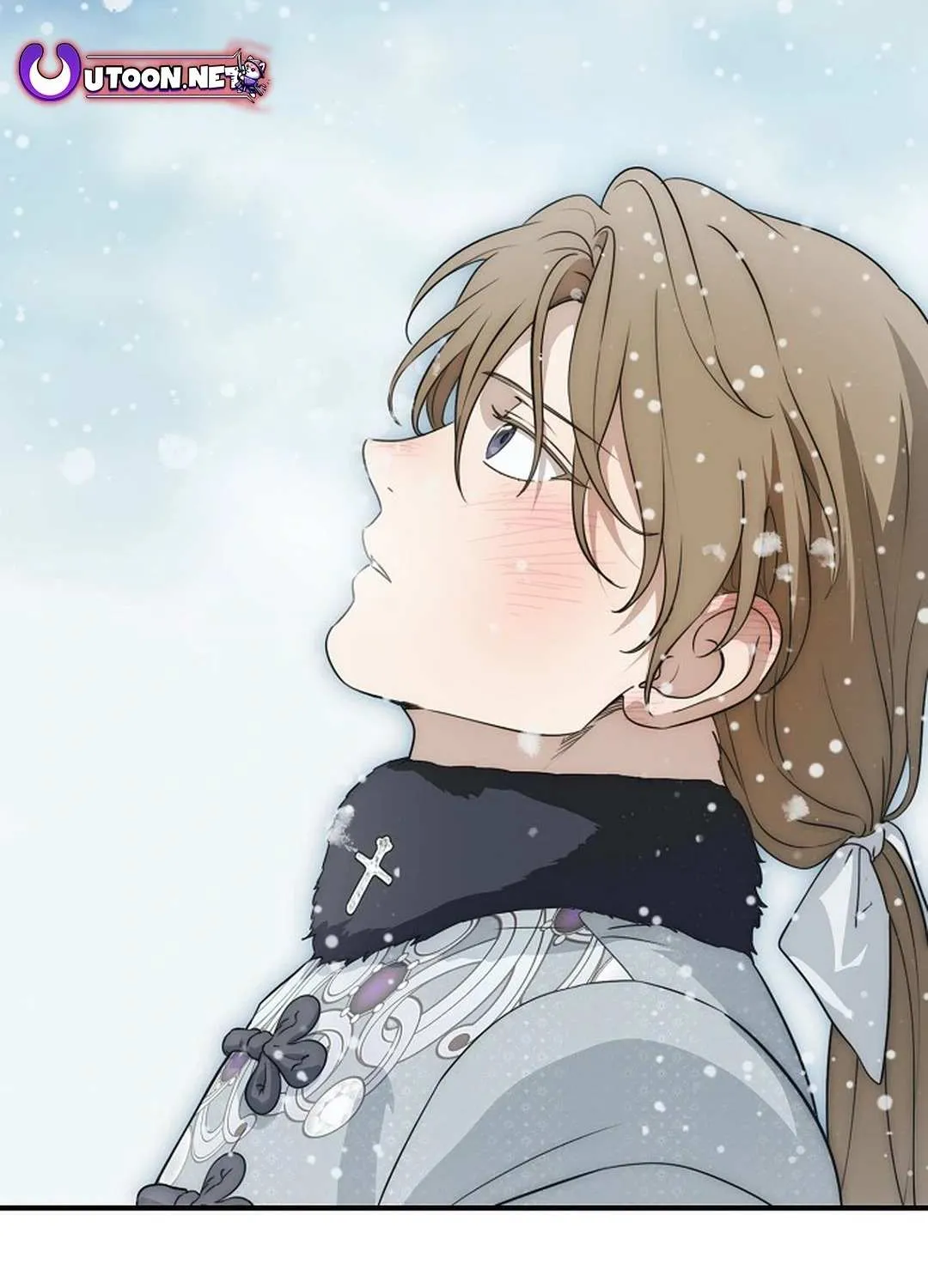 Read Blinded By The Setting Sun chapter 190 image 3 on Lezhin