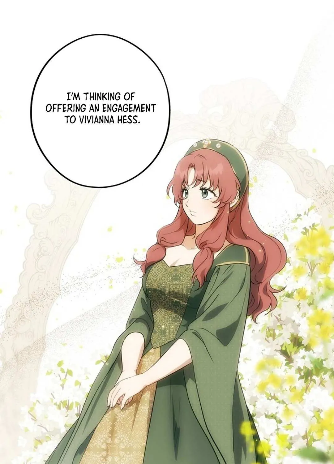 Read Blinded By The Setting Sun chapter 190 image 30 on Lezhin