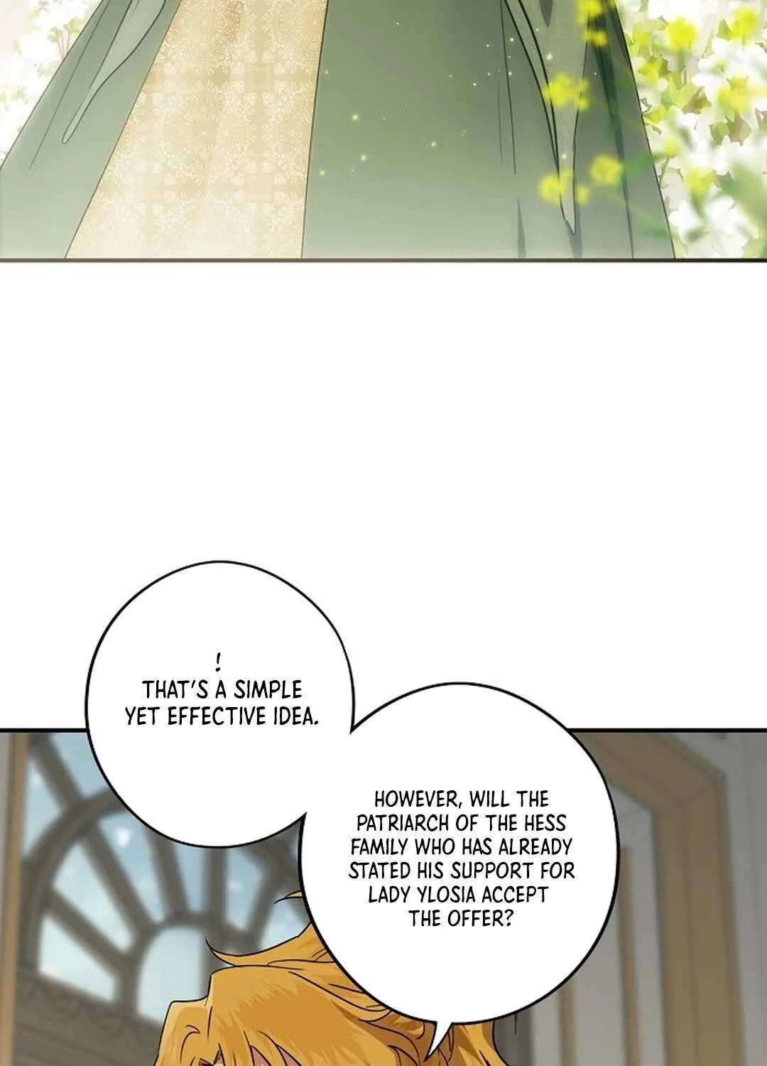Read Blinded By The Setting Sun chapter 190 image 31 on Lezhin