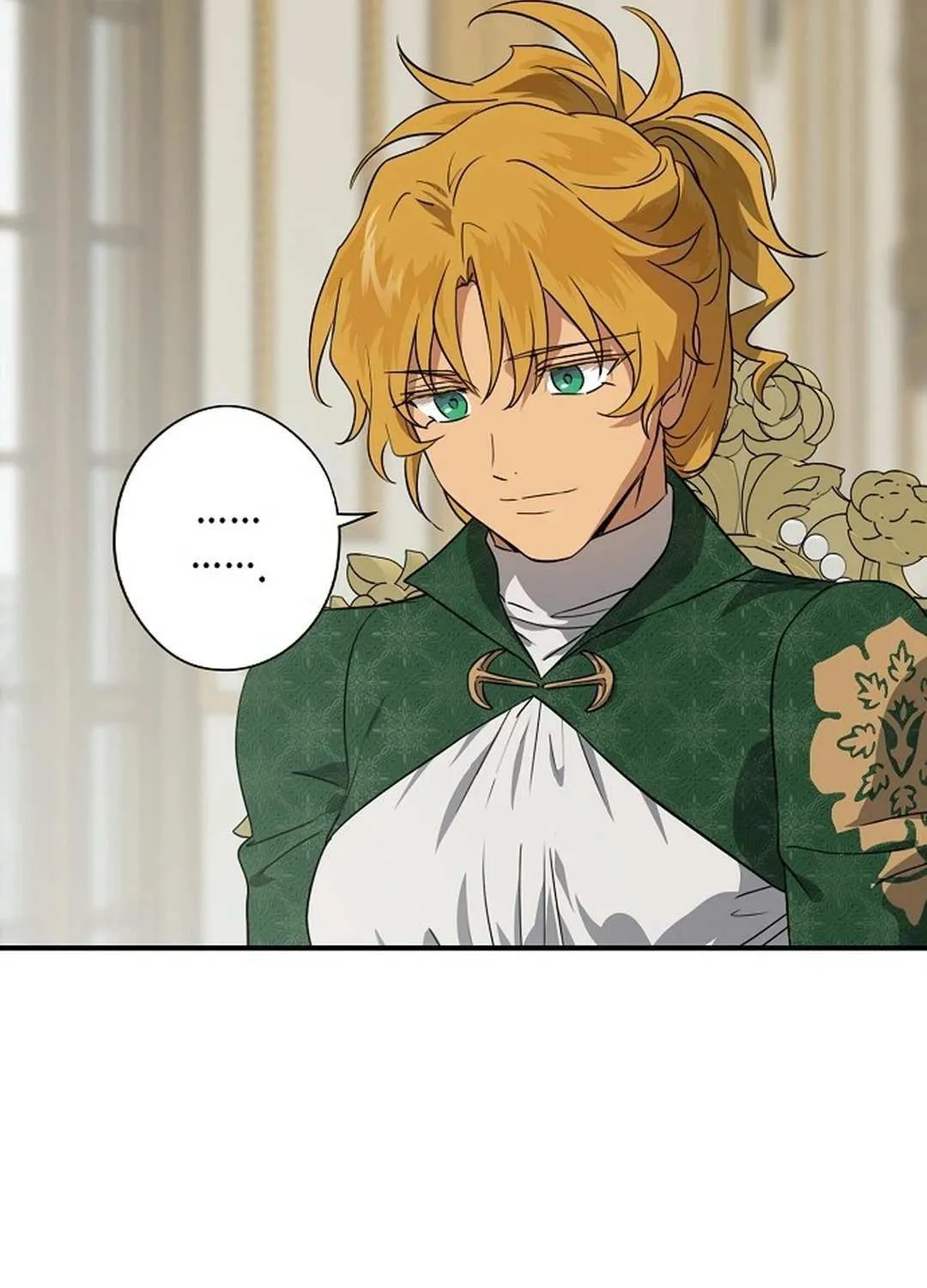 Read Blinded By The Setting Sun chapter 190 image 36 on Lezhin