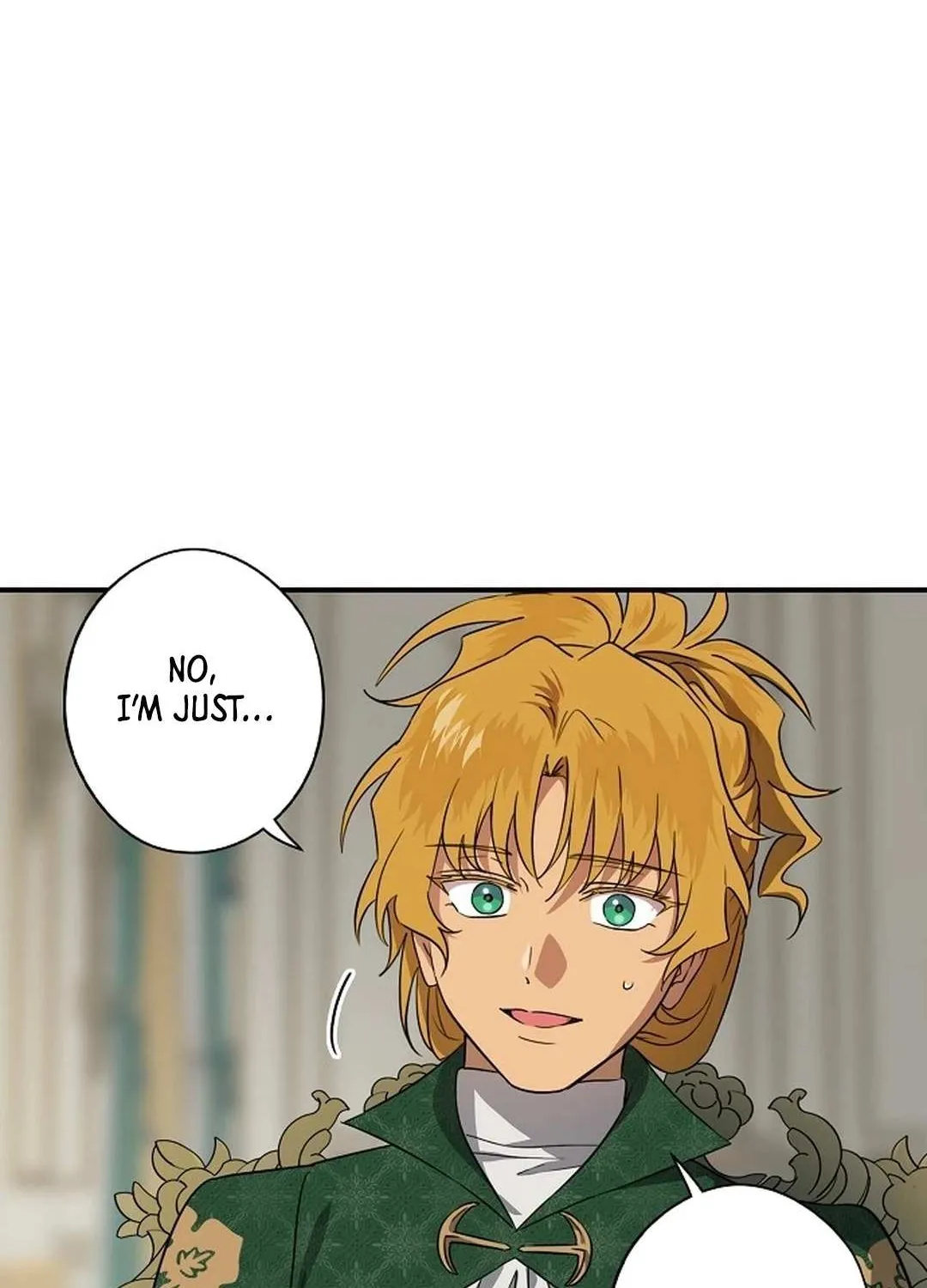 Read Blinded By The Setting Sun chapter 190 image 39 on Lezhin