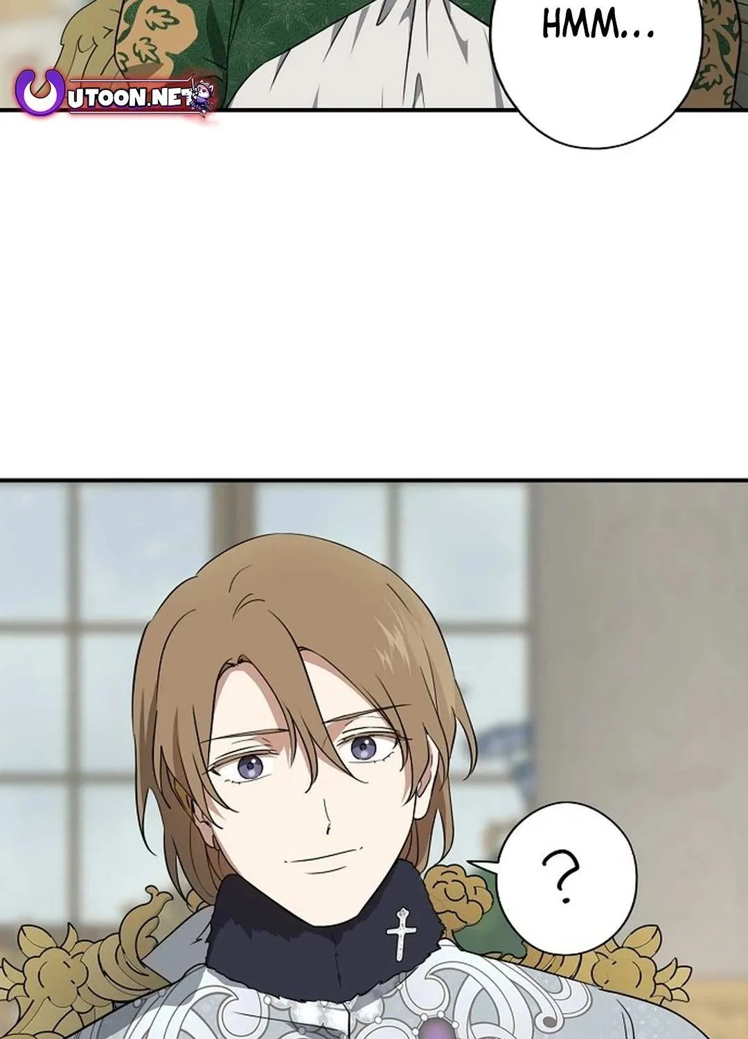 Read Blinded By The Setting Sun chapter 190 image 40 on Lezhin
