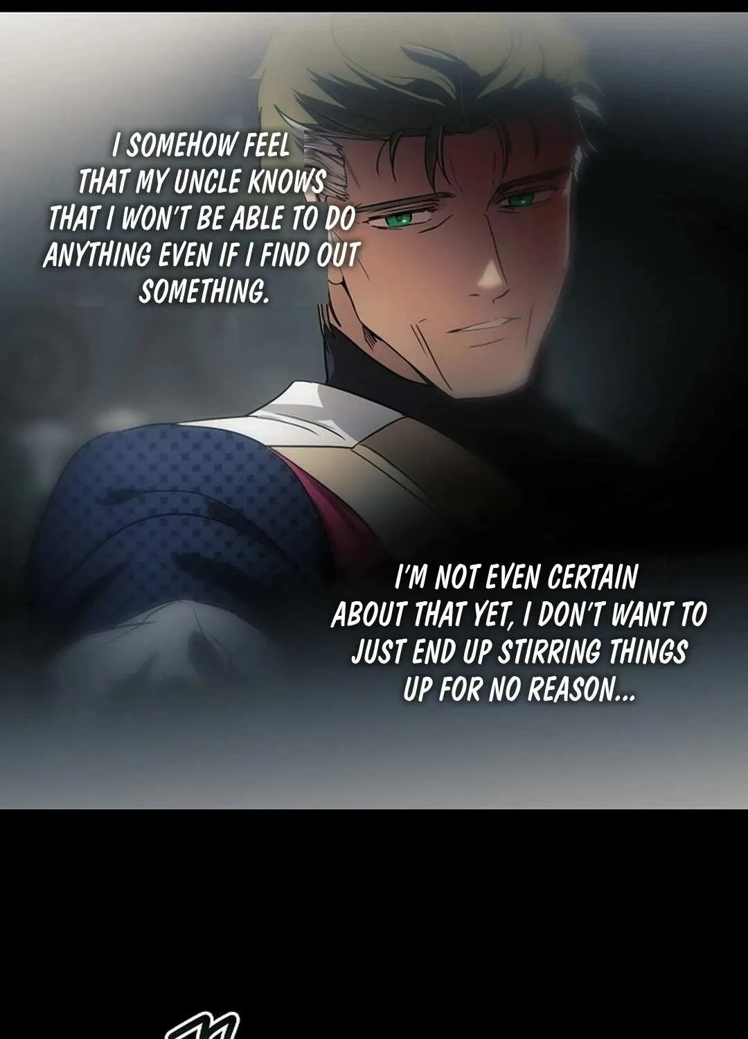 Read Blinded By The Setting Sun chapter 190 image 44 on Lezhin