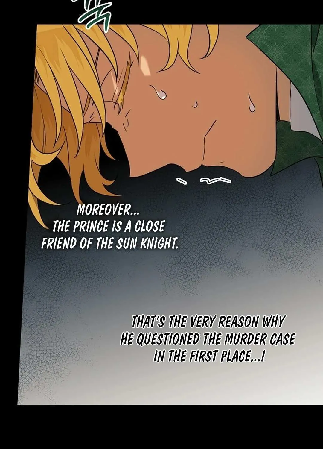 Read Blinded By The Setting Sun chapter 190 image 45 on Lezhin