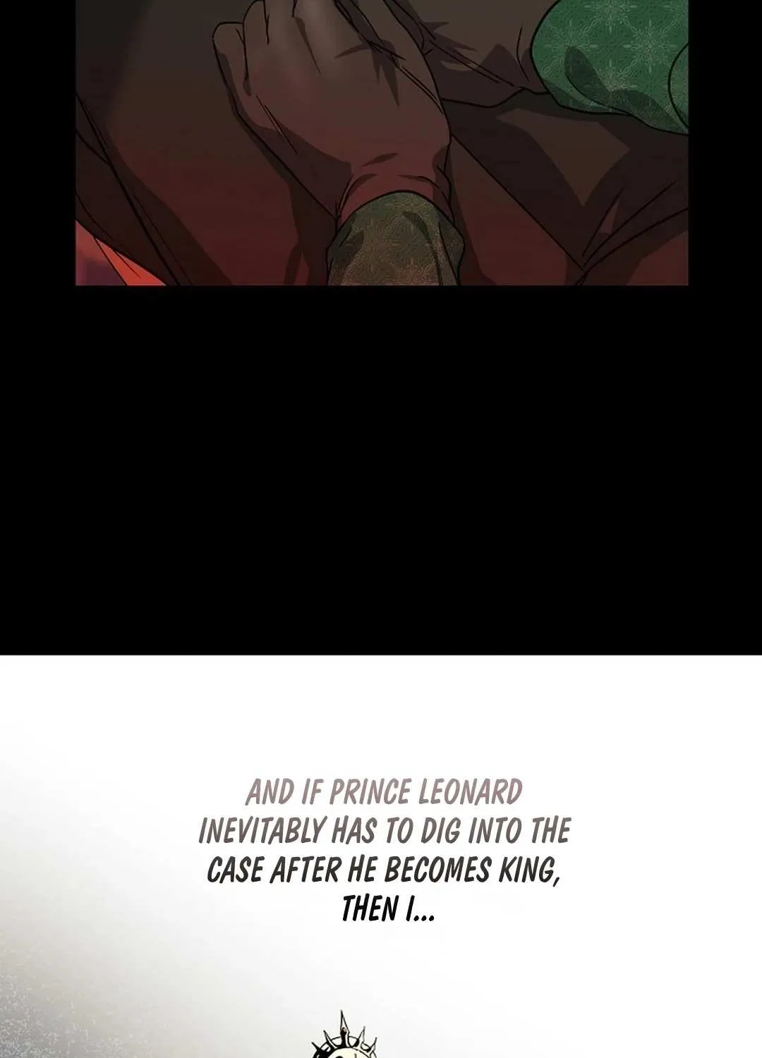 Read Blinded By The Setting Sun chapter 190 image 48 on Lezhin
